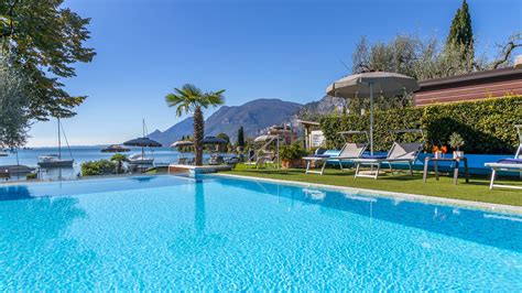 diskretion im hotel am gardasee